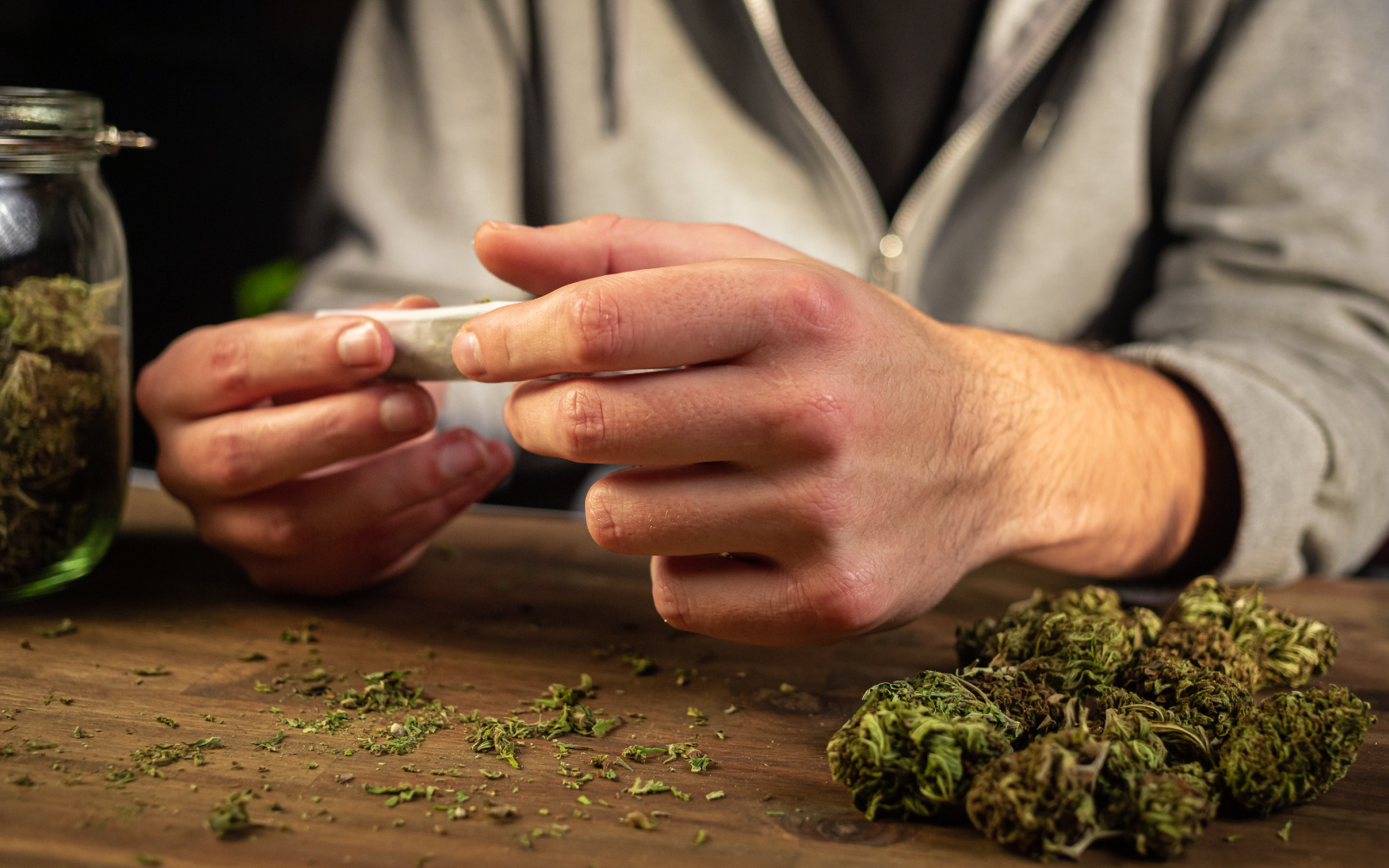 5 Mistakes to Avoid When Buying Cannabis for the First Time 1