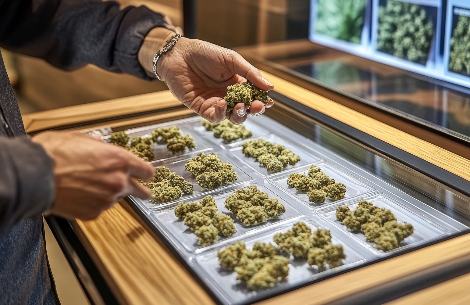 How to Store Cannabis