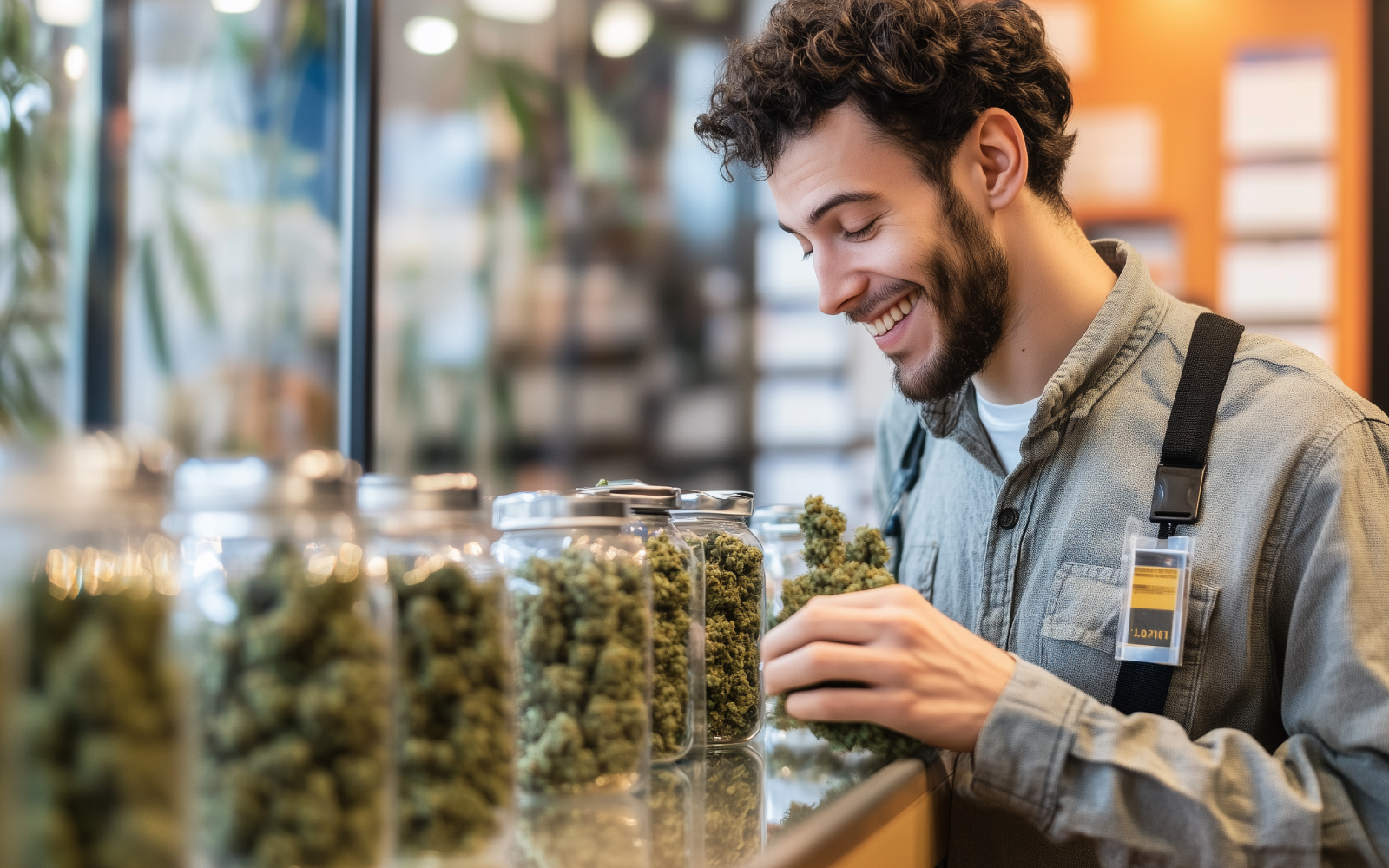 What to Expect on Your First Dispensary Visit