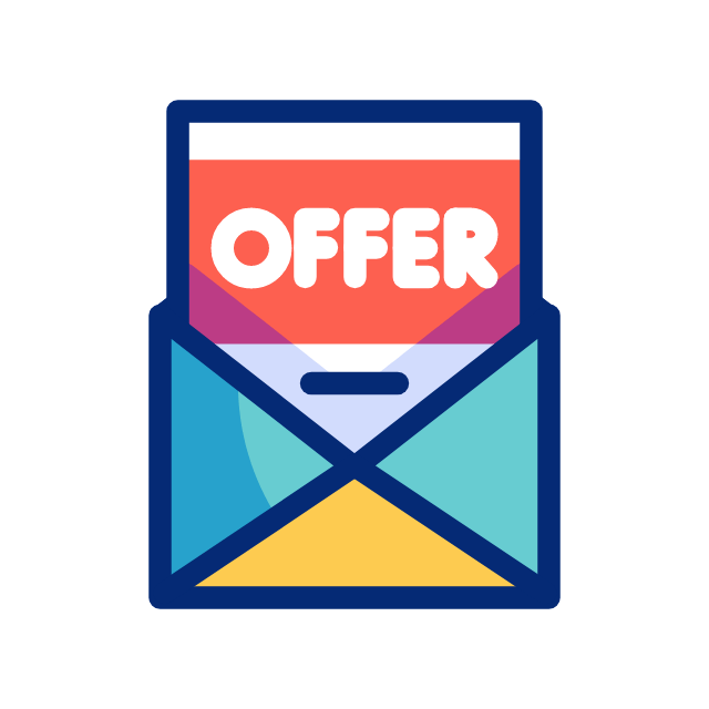 job offer 16664322
