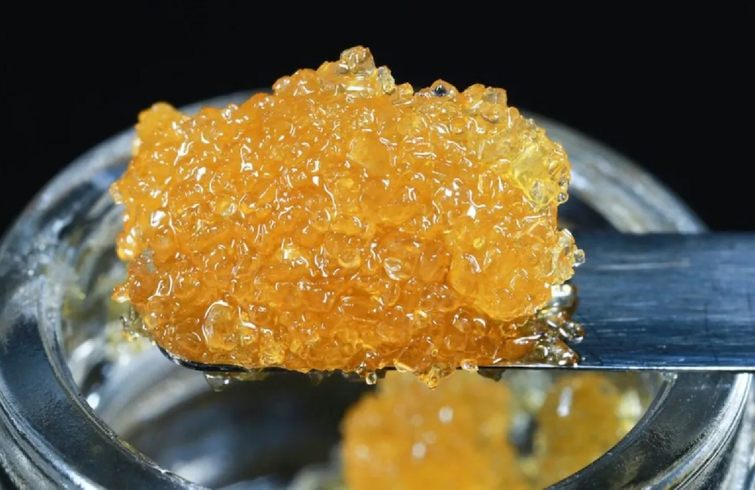 A Beginners Guide to Cannabis Concentrates What You Need to Know