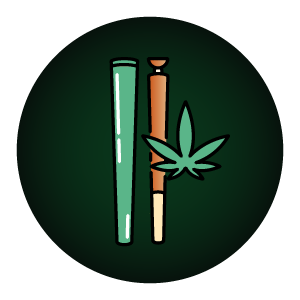 pre roll