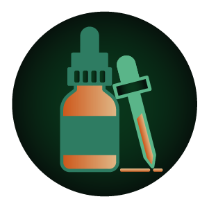 tincture