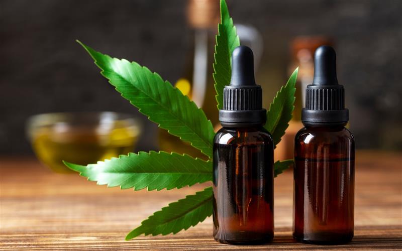 Cannabis Tinctures 101