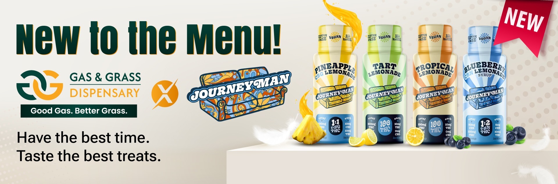 Journeyman Home Banner