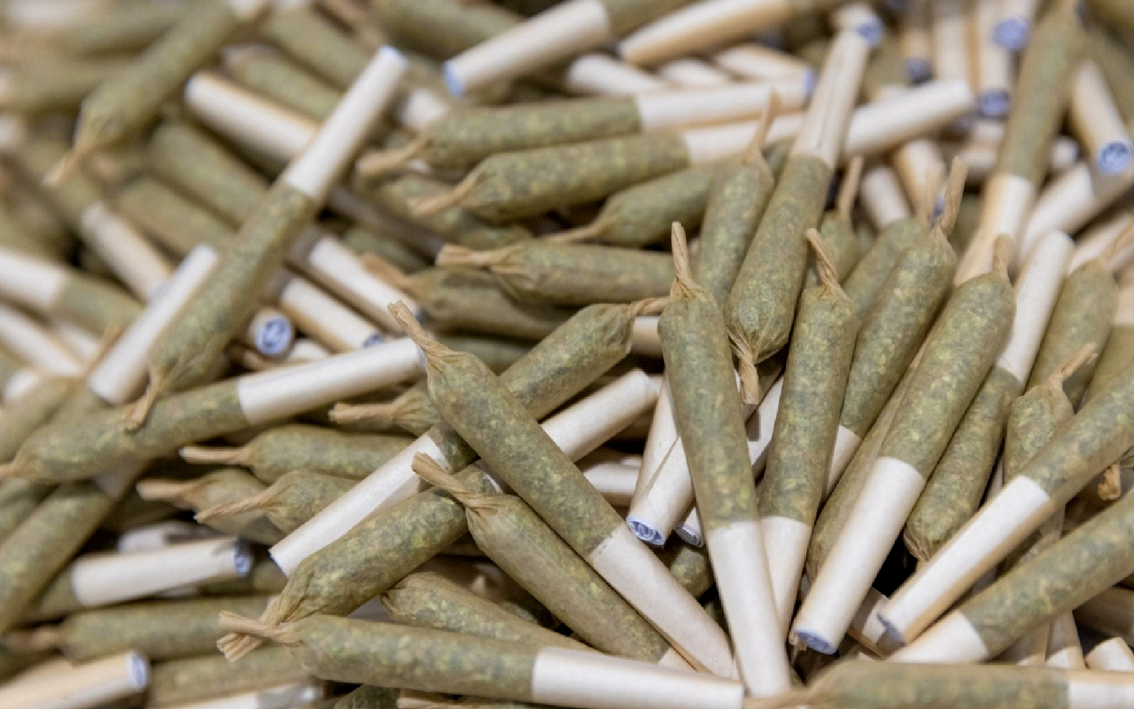New to Cannabis Your Complete Guide to Pre Rolls