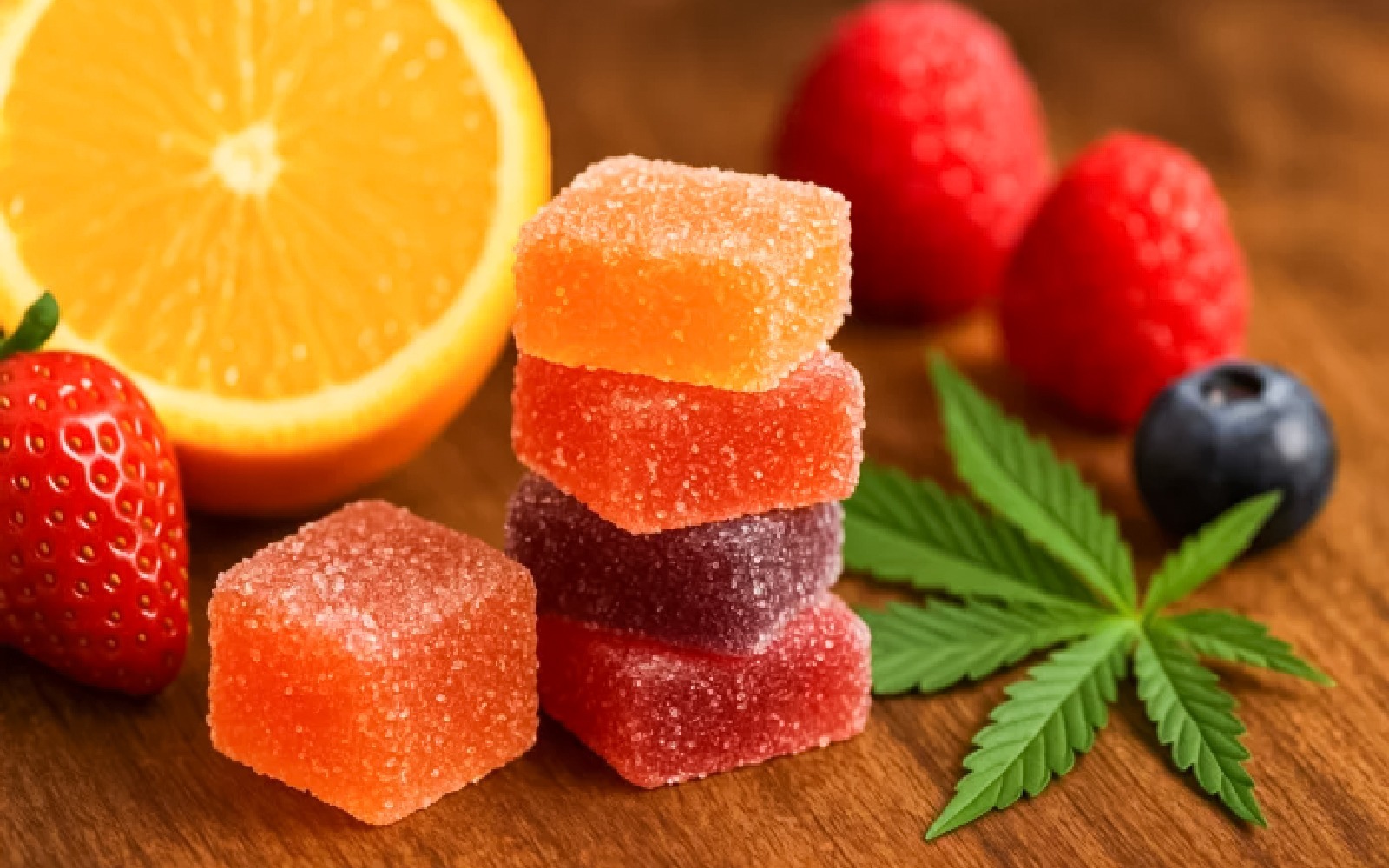 New to Edibles A Beginner Friendly Guide to Getting Started 2