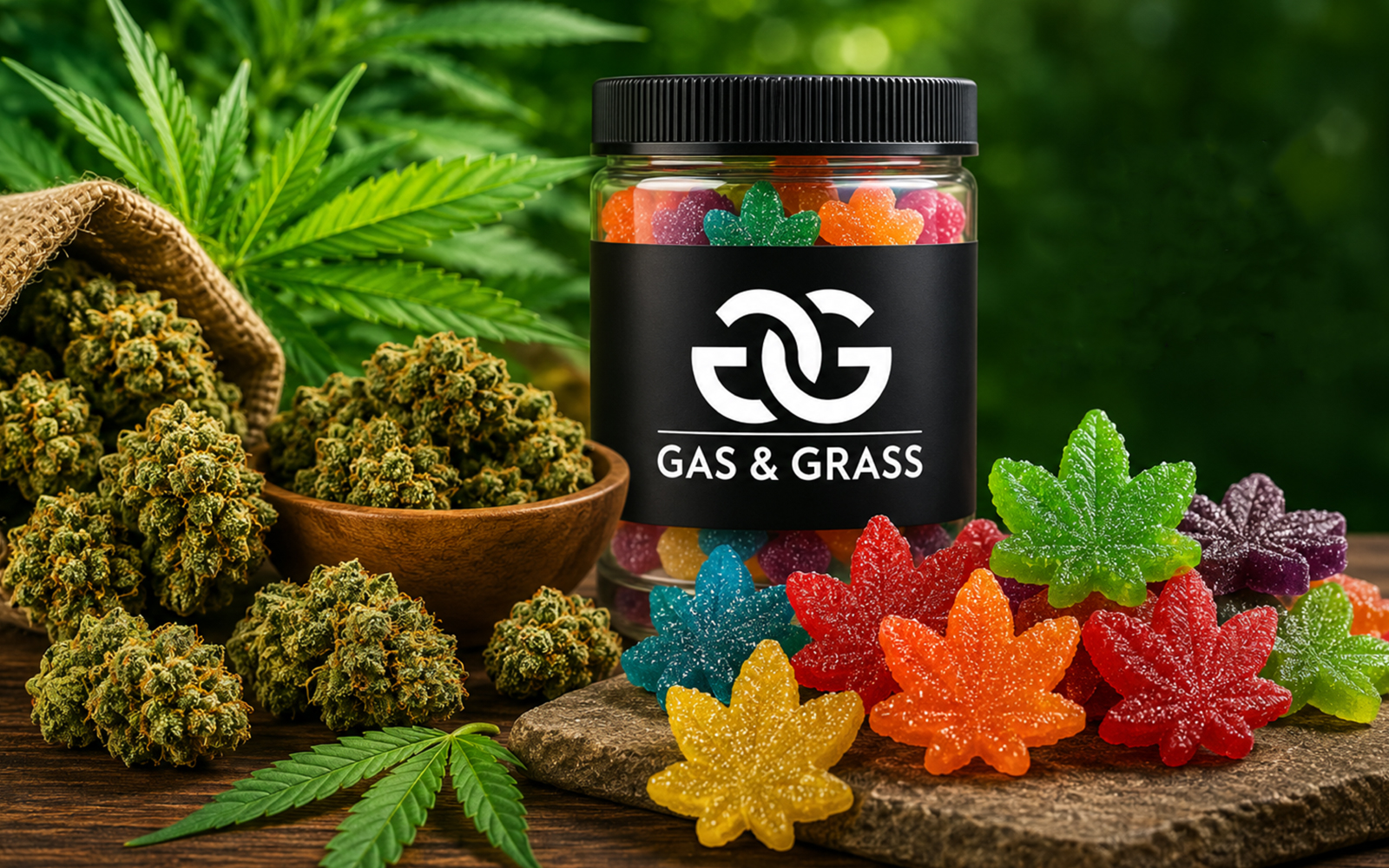 Blog 7 Best Dispensary in NJ Shop Top Rated Flowers Edibles