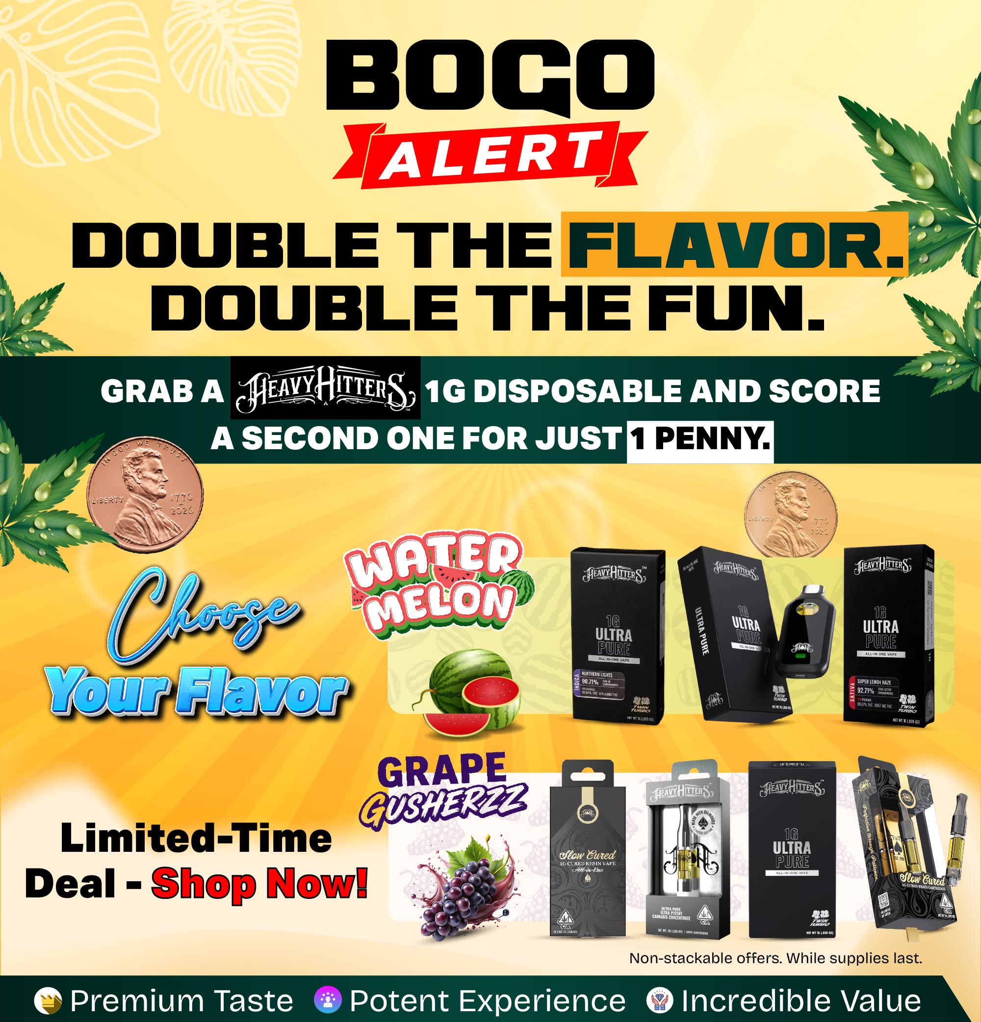 Gas and Grass Banner Design_Mobile Page banner Design