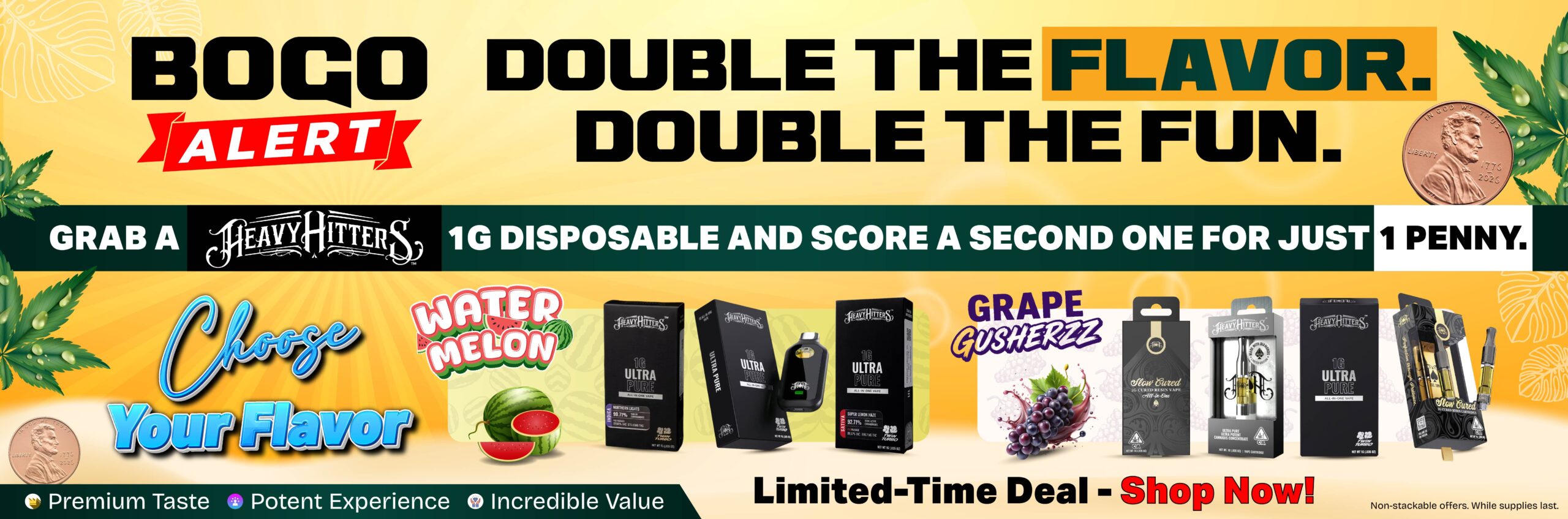 Gas and Grass Banner Design_website header banner