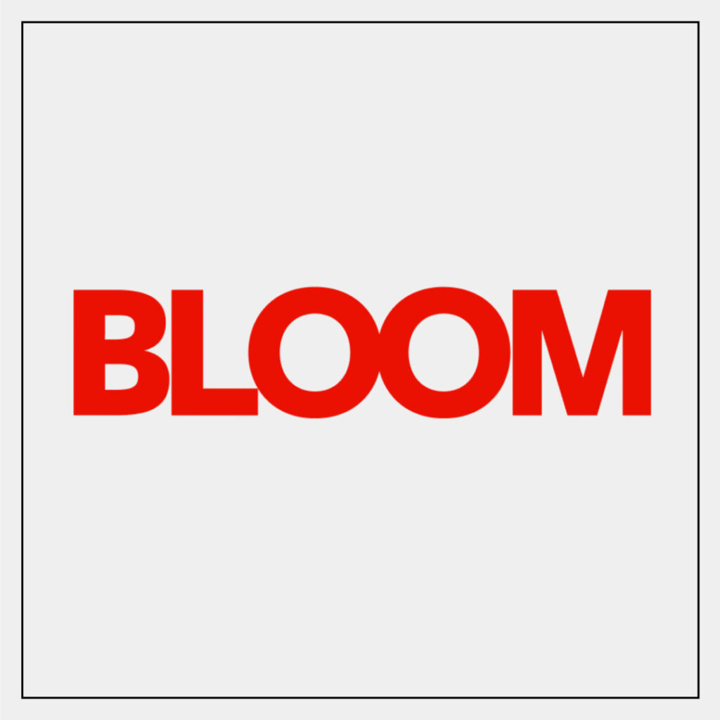 BLOOM