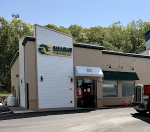 Gas & Grass Cannabis Recreational Dispensary place picture