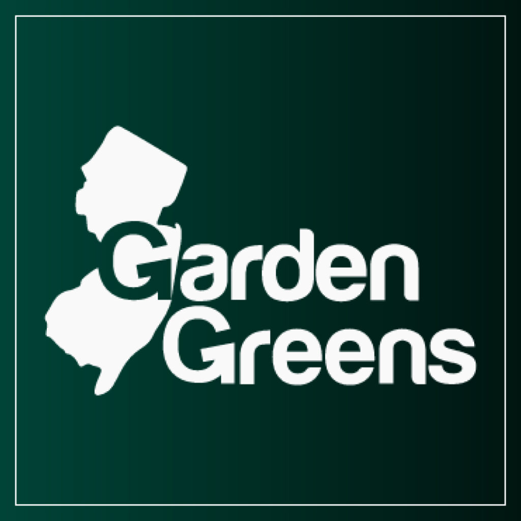 GARDEN GREEN