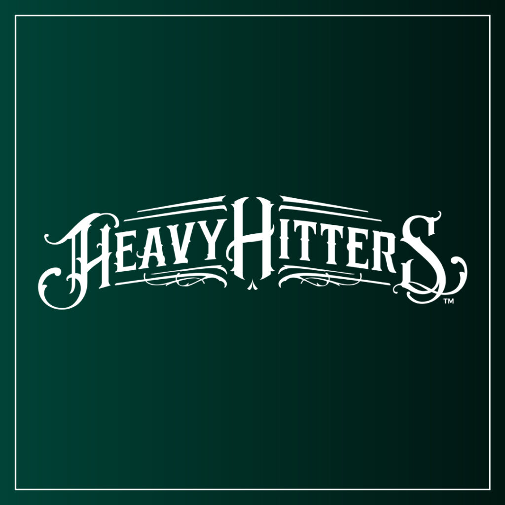 Heavy