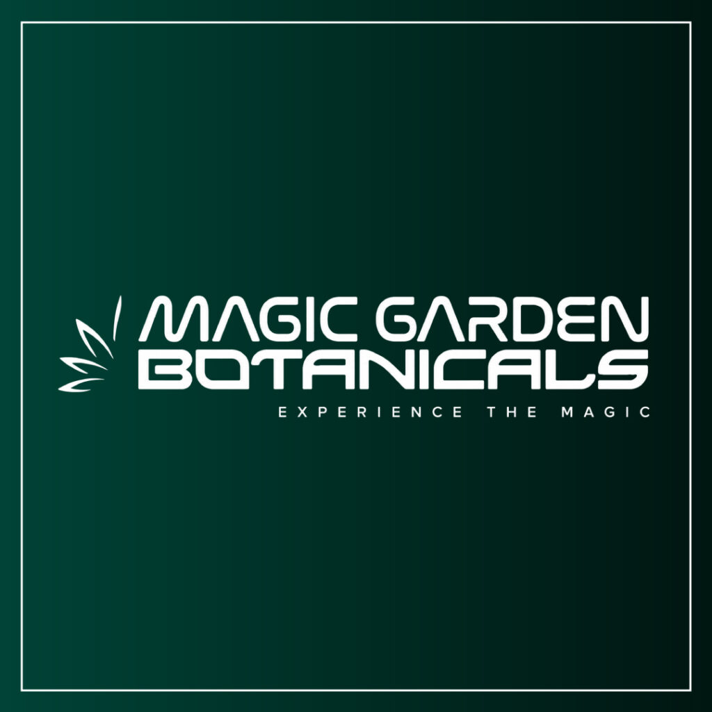 Magic Garden
