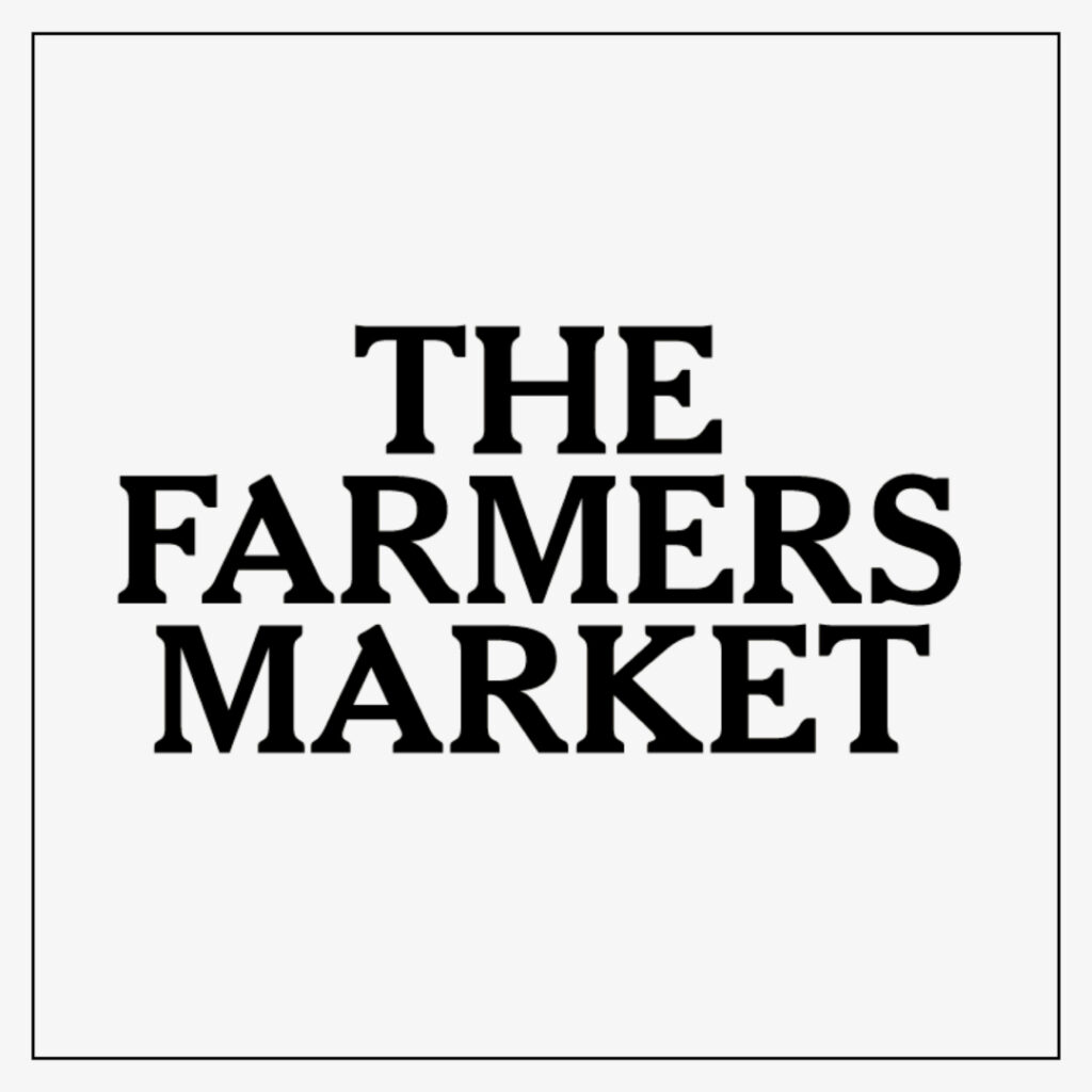 The farmer
